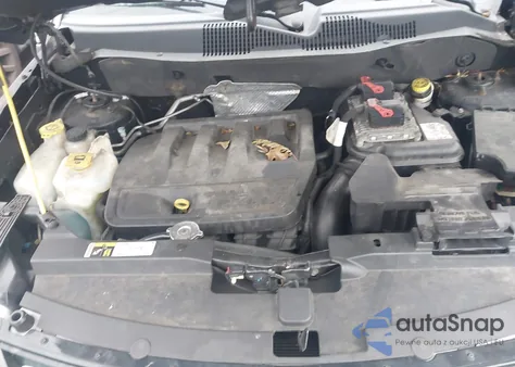 2016 Jeep Compass Latitude z USA, uszkodzony, nr VIN 1C4NJDEB4GD544573